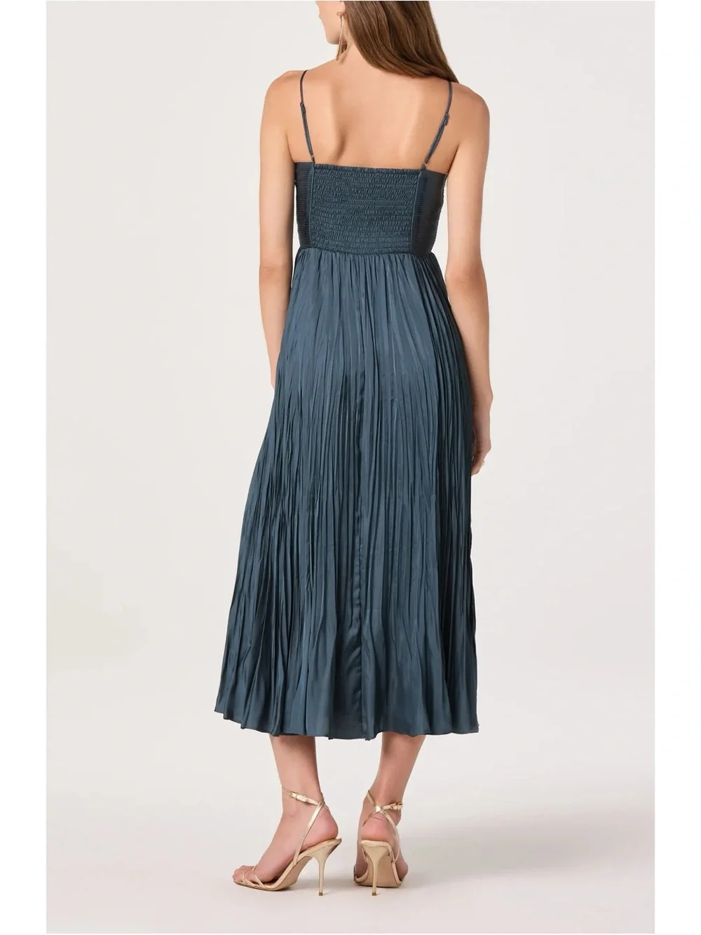 ASTR Maeve Dress Size S - Picture 3 of 8